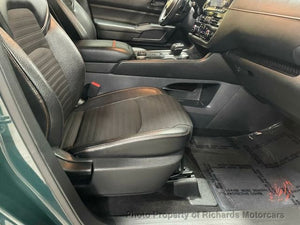 2024 Nissan Pathfinder Rock Creek 4WD (C15744)
