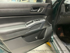 2024 Nissan Pathfinder Rock Creek 4WD (C15744)