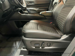 2024 Nissan Pathfinder Rock Creek 4WD (C15744)