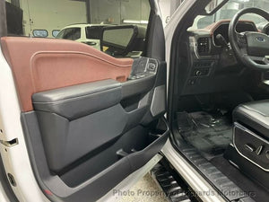 2023 Ford F-150 LARIAT 4WD SuperCrew 5.5' Box (C15781)