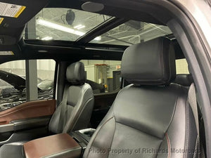 2023 Ford F-150 LARIAT 4WD SuperCrew 5.5' Box (C15781)