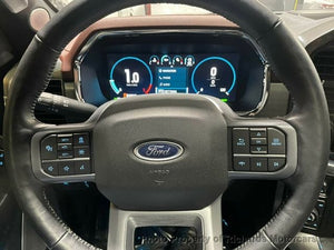 2023 Ford F-150 LARIAT 4WD SuperCrew 5.5' Box (C15781)