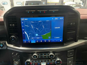 2023 Ford F-150 LARIAT 4WD SuperCrew 5.5' Box (C15781)
