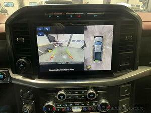 2023 Ford F-150 LARIAT 4WD SuperCrew 5.5' Box (C15781)