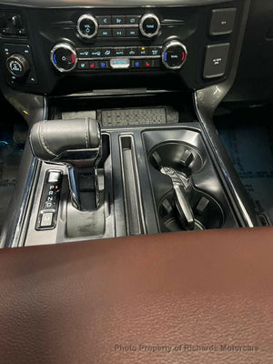 2023 Ford F-150 LARIAT 4WD SuperCrew 5.5' Box (C15781)