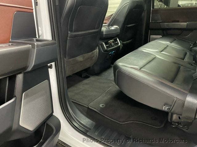 2023 Ford F-150 LARIAT 4WD SuperCrew 5.5' Box (C15781)