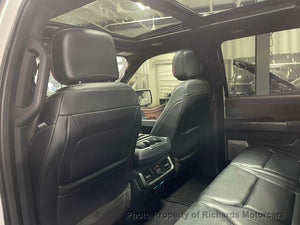 2023 Ford F-150 LARIAT 4WD SuperCrew 5.5' Box (C15781)
