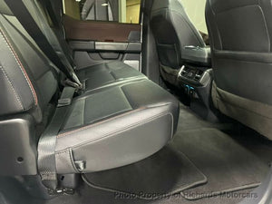 2023 Ford F-150 LARIAT 4WD SuperCrew 5.5' Box (C15781)