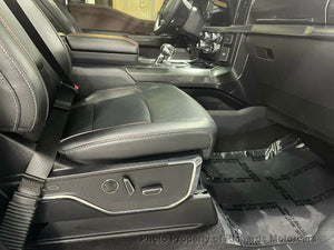 2023 Ford F-150 LARIAT 4WD SuperCrew 5.5' Box (C15781)