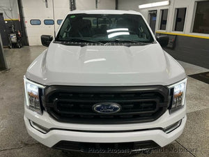 2023 Ford F-150 XLT 4WD SuperCrew 6.5' Box (C15632)