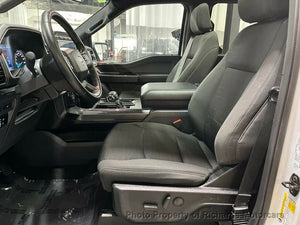 2023 Ford F-150 XLT 4WD SuperCrew 6.5' Box (C15632)