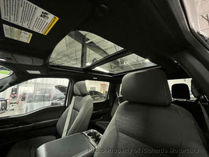 2023 Ford F-150 XLT 4WD SuperCrew 6.5' Box (C15632)