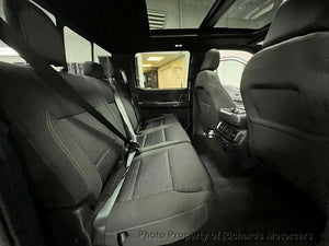 2023 Ford F-150 XLT 4WD SuperCrew 6.5' Box (C15632)