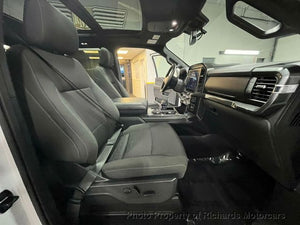 2023 Ford F-150 XLT 4WD SuperCrew 6.5' Box (C15632)