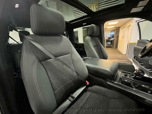 2023 Ford F-150 XLT 4WD SuperCrew 6.5' Box (C15632)