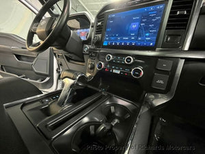 2023 Ford F-150 XLT 4WD SuperCrew 6.5' Box (C15632)