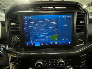 2023 Ford F-150 XLT 4WD SuperCrew 6.5' Box (C15632)
