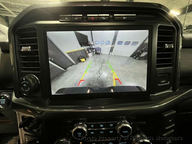 2023 Ford F-150 XLT 4WD SuperCrew 6.5' Box (C15632)
