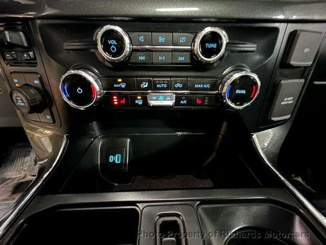 2023 Ford F-150 XLT 4WD SuperCrew 6.5' Box (C15632)