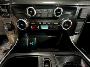 2023 Ford F-150 XLT 4WD SuperCrew 6.5' Box (C15632)