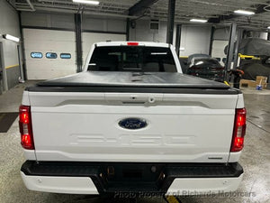 2023 Ford F-150 XLT 4WD SuperCrew 6.5' Box (C15632)