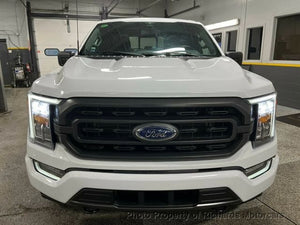 2023 Ford F-150 XLT 4WD SuperCrew 6.5' Box (C15632)