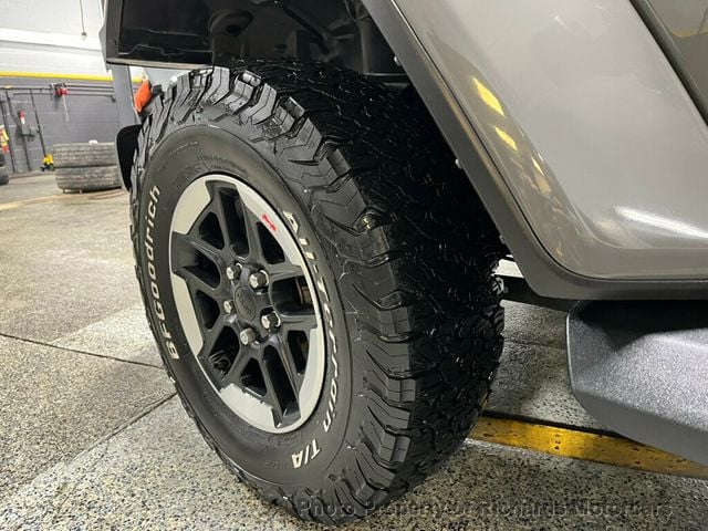 2021 Jeep Wrangler (C15724)