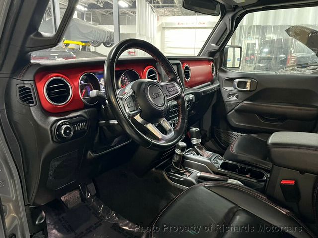 2021 Jeep Wrangler (C15724)