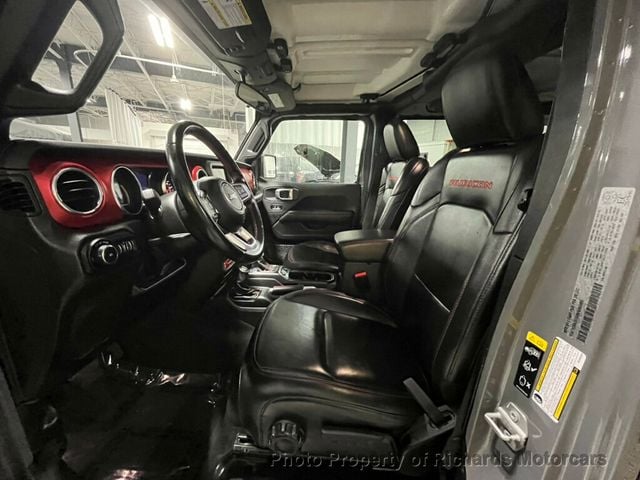 2021 Jeep Wrangler (C15724)