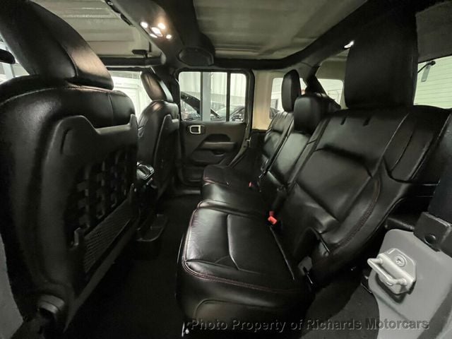 2021 Jeep Wrangler (C15724)