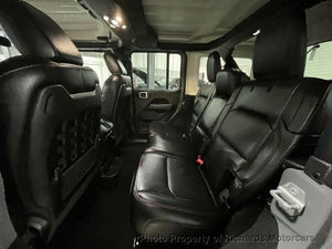 2021 Jeep Wrangler (C15724)