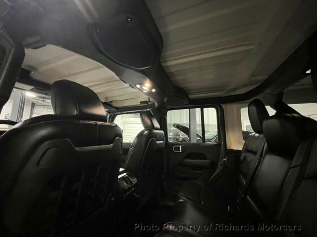 2021 Jeep Wrangler (C15724)