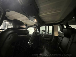 2021 Jeep Wrangler (C15724)