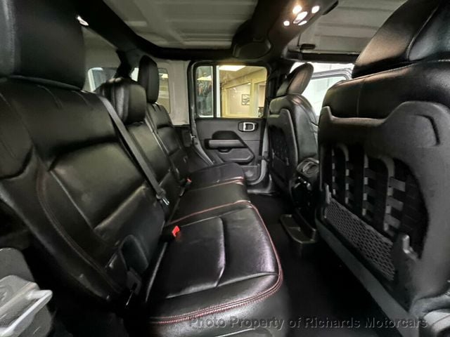 2021 Jeep Wrangler (C15724)