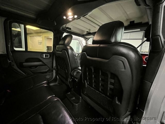 2021 Jeep Wrangler (C15724)