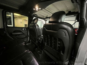 2021 Jeep Wrangler (C15724)