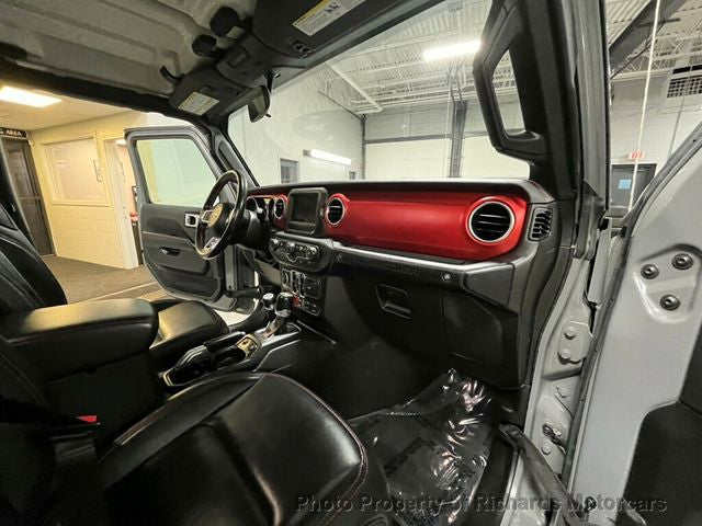 2021 Jeep Wrangler (C15724)