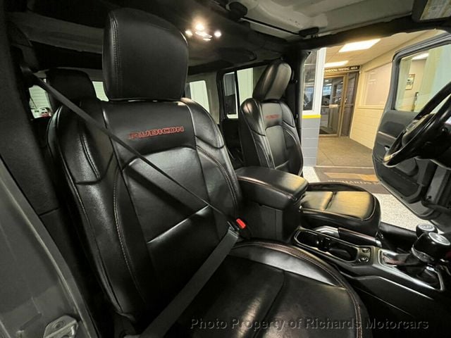 2021 Jeep Wrangler (C15724)