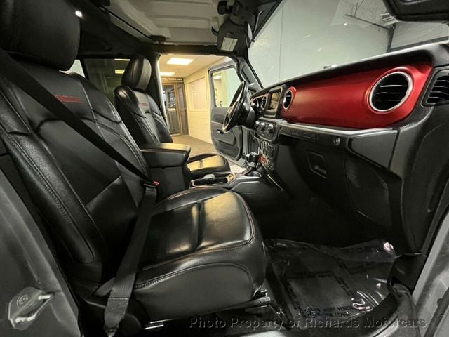 2021 Jeep Wrangler (C15724)