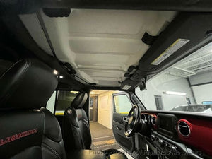 2021 Jeep Wrangler (C15724)