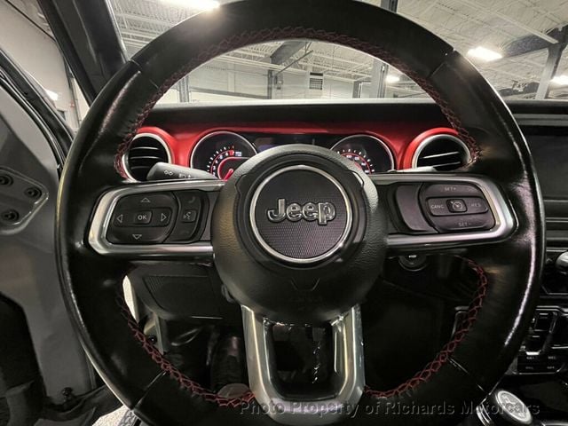 2021 Jeep Wrangler (C15724)