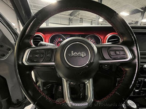 2021 Jeep Wrangler (C15724)