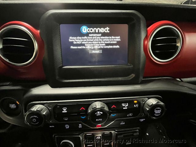 2021 Jeep Wrangler (C15724)