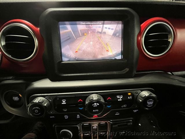 2021 Jeep Wrangler (C15724)