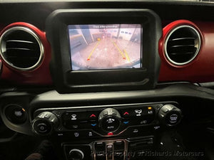 2021 Jeep Wrangler (C15724)