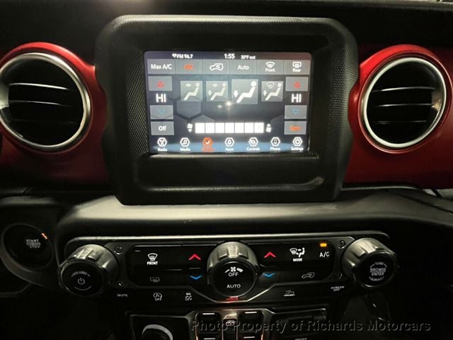 2021 Jeep Wrangler (C15724)