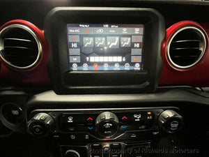 2021 Jeep Wrangler (C15724)