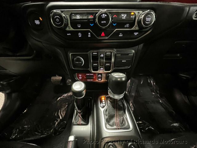 2021 Jeep Wrangler (C15724)