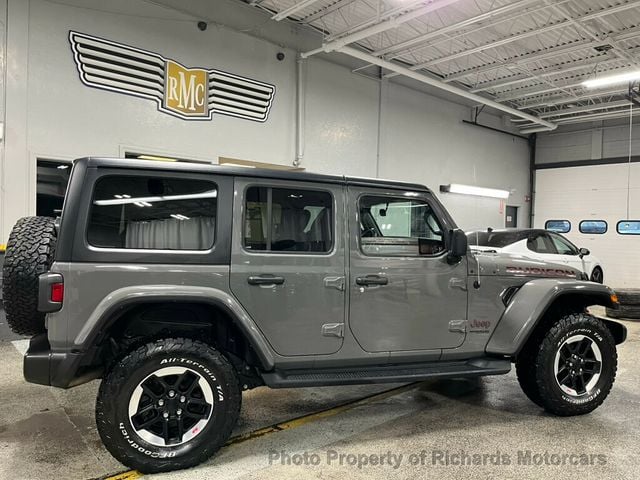 2021 Jeep Wrangler (C15724)