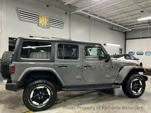 2021 Jeep Wrangler (C15724)